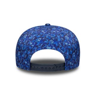 Gorras Alpine Negra y Rosa