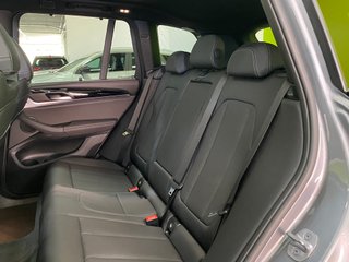 BMW X3 xDrive X-line 20D 2.0 190CV auto MHEV!!!!!!