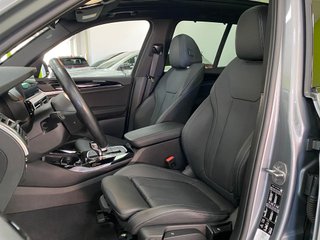 BMW X3 xDrive X-line 20D 2.0 190CV auto MHEV!!!!!!