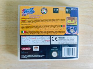 Kirby Mouse Attack - Nintendo DS