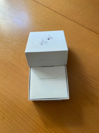 AirPods Pro 2