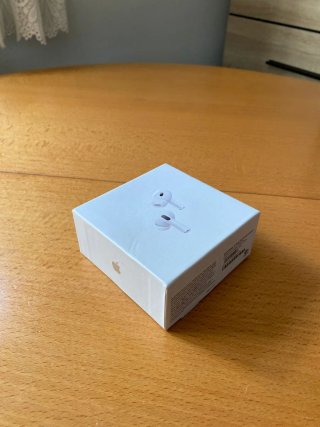 AirPods Pro 2