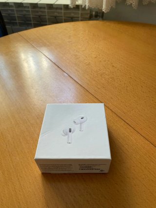 AirPods Pro 2