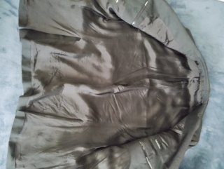 Traje Pedro del Hierro Talla 58 negro
