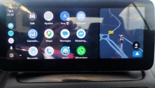 Mercedes-Benz Clase E 2012
