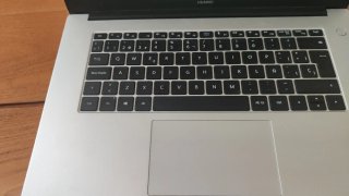 Portátil Huawei Argento