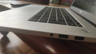 Portátil Huawei Argento