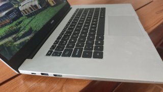 Portátil Huawei Argento