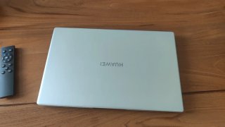 Portátil Huawei Argento
