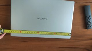 Portátil Huawei Argento