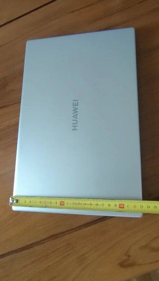 Portátil Huawei Argento
