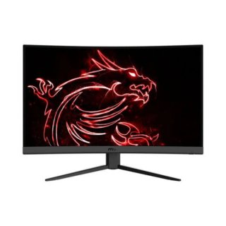 Monitor MSI G27CQ4 Curvo Gaming