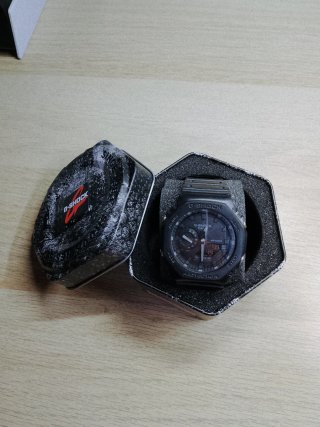 Reloj Casio G-Shock
