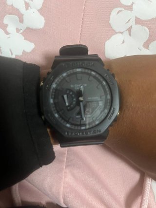 Reloj Casio G-Shock