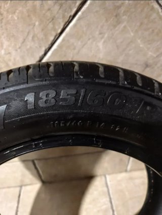Neumático Firestone 185/60 R14