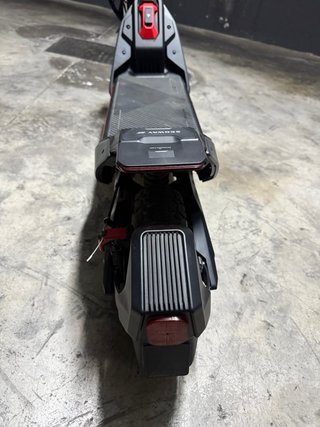 Patinete Eléctrico Segway Ninebot ZT3 PRO