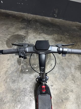 Patinete Eléctrico Segway Ninebot ZT3 PRO