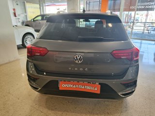 Volkswagen T-Roc 2020