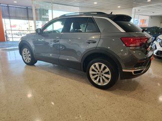 Volkswagen T-Roc 2020