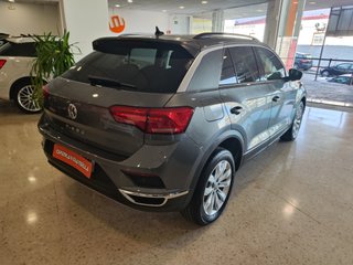 Volkswagen T-Roc 2020