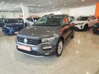 Volkswagen T-Roc 2020