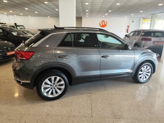 Volkswagen T-Roc 2020
