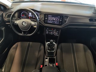 Volkswagen T-Roc 2020