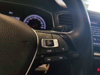 Volkswagen T-Roc 2020