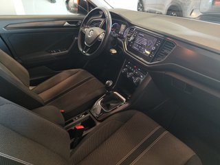 Volkswagen T-Roc 2020