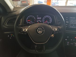 Volkswagen T-Roc 2020