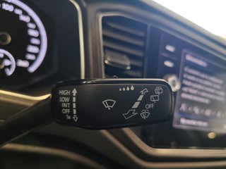 Volkswagen T-Roc 2020