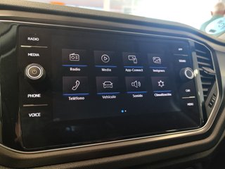 Volkswagen T-Roc 2020