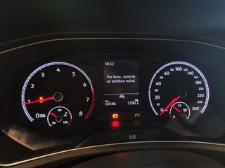 Volkswagen T-Roc 2020