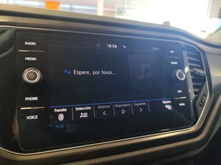 Volkswagen T-Roc 2020