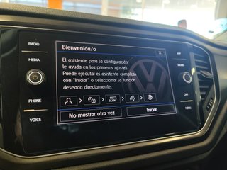 Volkswagen T-Roc 2020