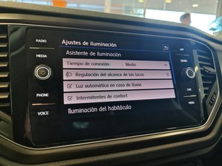 Volkswagen T-Roc 2020
