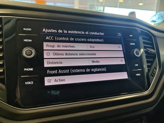 Volkswagen T-Roc 2020