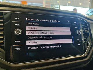 Volkswagen T-Roc 2020