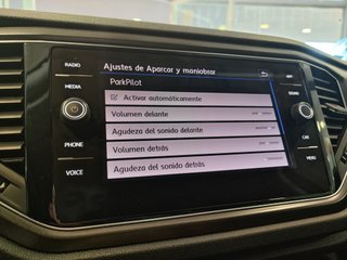 Volkswagen T-Roc 2020