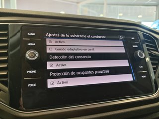 Volkswagen T-Roc 2020