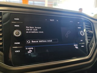 Volkswagen T-Roc 2020