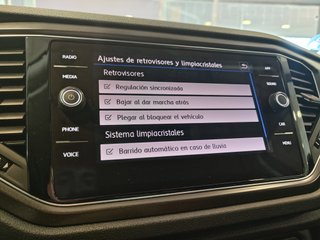 Volkswagen T-Roc 2020