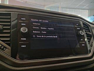Volkswagen T-Roc 2020