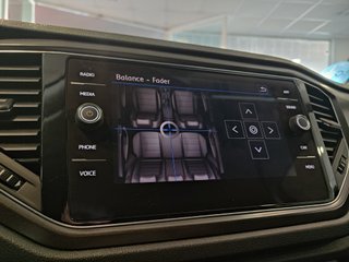 Volkswagen T-Roc 2020