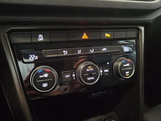 Volkswagen T-Roc 2020