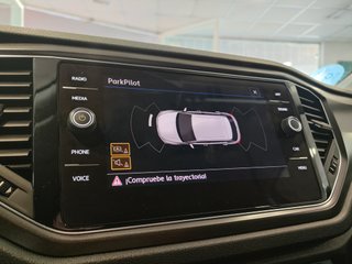 Volkswagen T-Roc 2020