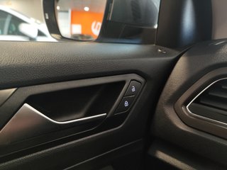 Volkswagen T-Roc 2020