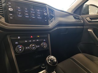 Volkswagen T-Roc 2020