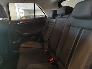 Volkswagen T-Roc 2020