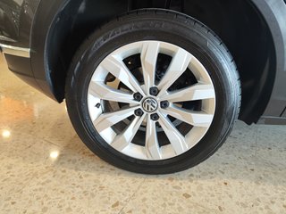 Volkswagen T-Roc 2020